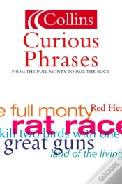 Capa do artigo Curious Phrases