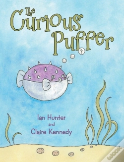 Capa do artigo Curious Puffer