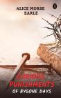 Curious Punishments Of Bygone Days - Preview