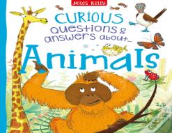 Curious Questions & Answers About Animals