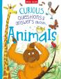 Curious Questions & Answers About Animals - Preview