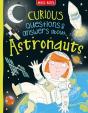 Curious Questions & Answers About Astronauts - Preview