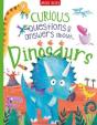 Curious Questions & Answers About Dinosaurs - Preview