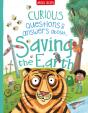 Curious Questions & Answers About Saving The Earth - Preview