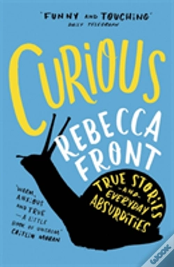 Capa do artigo Curious