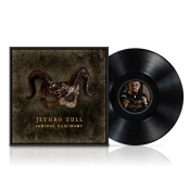 Capa do artigo Curious Ruminant - Vinil