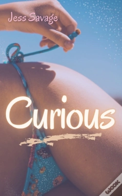 Capa do artigo Curious