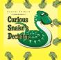 Curious Snake'S Decision - Preview