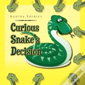 Capa do artigo Curious Snake