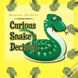 Capa do artigo Curious Snake'S Decision