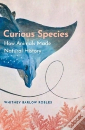 Capa do artigo Curious Species