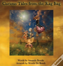 Capa do artigo Curious Tales From The Rag Bag