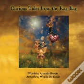Capa do artigo Curious Tales From The Rag Bag