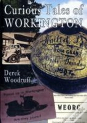 Capa do artigo Curious Tales Of Workington
