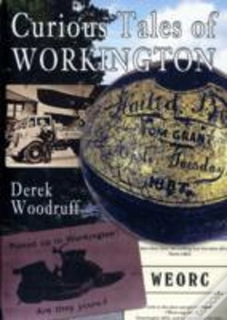 Capa do artigo Curious Tales Of Workington