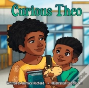 Capa do artigo Curious Theo