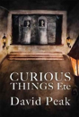 Curious Things Etc - Preview