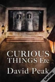 Capa do artigo Curious Things Etc