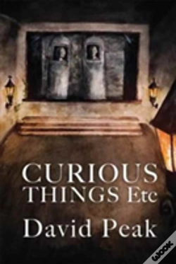Capa do artigo Curious Things Etc
