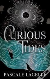 Capa do artigo Curious Tides