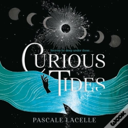 Capa do artigo Curious Tides