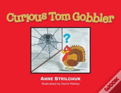 Capa do artigo Curious Tom Gobbler