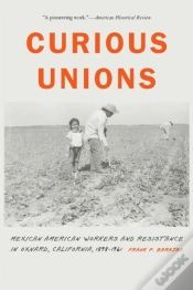 Capa do artigo Curious Unions