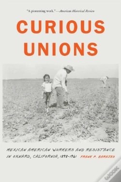 Capa do artigo Curious Unions