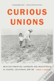 Capa do artigo Curious Unions