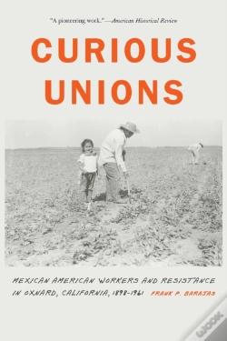 Capa do artigo Curious Unions