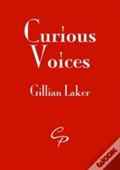 Capa do artigo Curious Voices