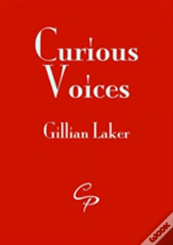 Capa do artigo Curious Voices