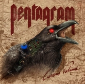 Capa do artigo Curious Volume - CD