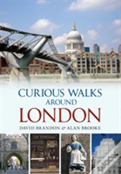 Capa do artigo Curious Walks Around London