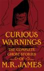 Curious Warnings - Preview