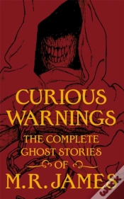 Capa do artigo Curious Warnings