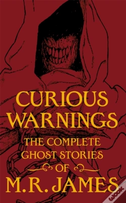 Capa do artigo Curious Warnings