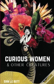 Capa do artigo Curious Women & Other Creatures