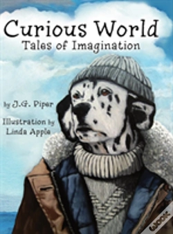 Capa do artigo Curious World