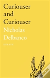 Curiouser And Curiouser