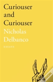Capa do artigo Curiouser And Curiouser