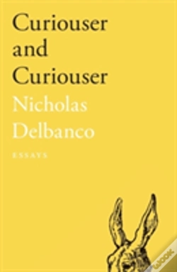 Capa do artigo Curiouser And Curiouser