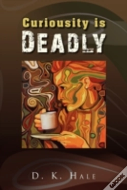 Capa do artigo Curiousity Is Deadly