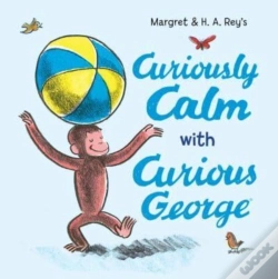 Capa do artigo Curiously Calm With Curious George