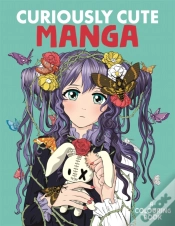 Capa do artigo Curiously Cute Manga