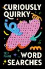 Curiously Quirky Word Searches - Preview