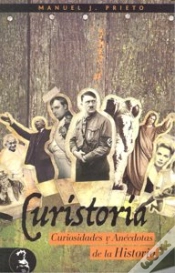 Capa do artigo Curistoria