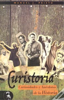 Capa do artigo Curistoria
