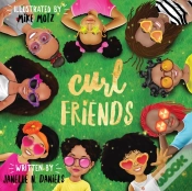 Capa do artigo Curl Friends