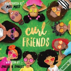Capa do artigo Curl Friends